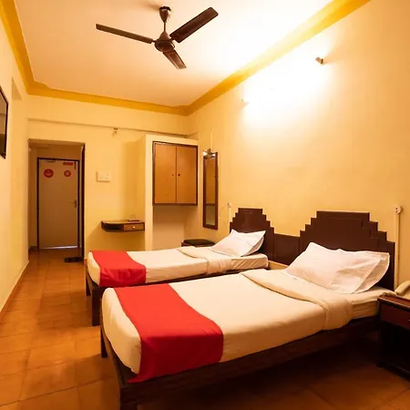 The Sincro Hotel